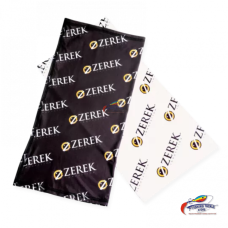ZEREK | Multi-purpose UV Headwear | Black